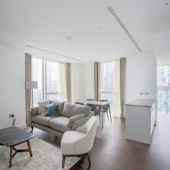 3beds Apartment - Photo 1