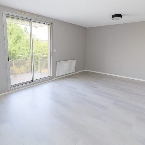 Appartement Clermont Ferrand 2 pièces - Balcon - Parking - Photo 1