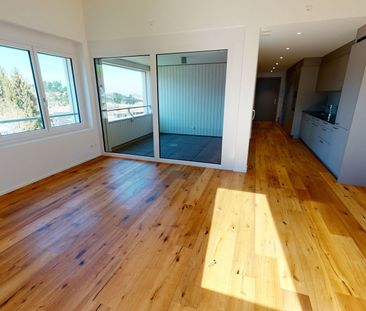 MODERNE Maisonette-Wohnung wartet auf Sie - Photo 6