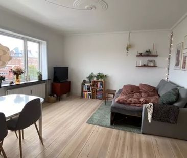 Søndre Ringgade 85, 4. th. 8000 Aarhus C - Foto 2