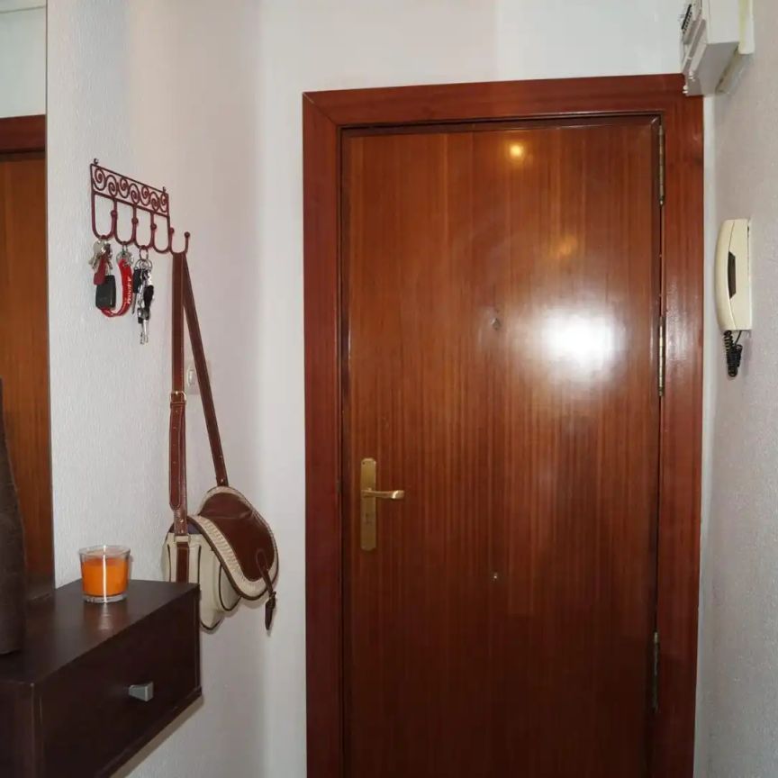 Piso de alquiler en Ramon y Cajal, El Plantinar – Avda. La Paz - El Juncal - Photo 1