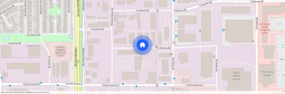 9977 Huxbury Drive Northeast, Alberta, T2A8C3, Calgary