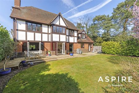 5 bedroom house to rent - Photo 2