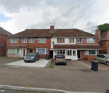 3 Bed Terraced House, Tideswell Road, B42 - Photo 1