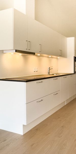 Grøndals Have 2, 1. 7 - Foto 1