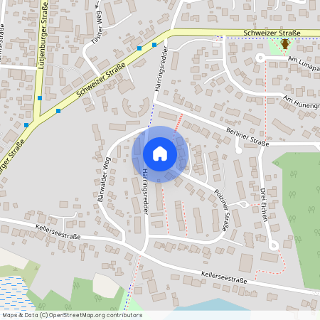 Polzinerstr. 19, 23714 Malente