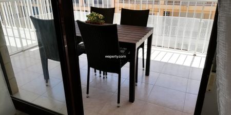 Apartment in Guardamar del Segura, GUARDAMAR PLAYA, for rent - Photo 5