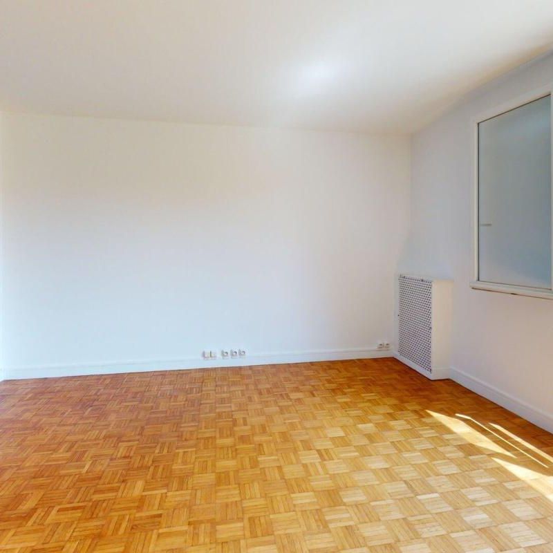 Location Appartement 5 pièces 79m² CLAMART 92140 - Photo 1