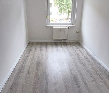 Neue gemütlichen 3-Zimmerwohnung im Erdgeschoss mit Balkon feiern! Frei ab 15.12.2024 - Photo 6