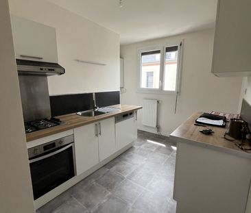 Location Appartement 3 pièces 65m² ORLEANS 45000 - Photo 1