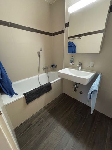 Beautiful 3.5-room apartment with view - Foto 4