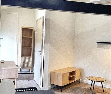 Location Appartement 2 pièces 21m² ALBI 81000 - Photo 2