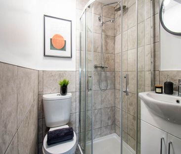 Grovehall Drive (room 4), Beeston, Leeds - Photo 6