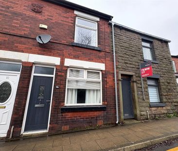 2 bedroom terraced house to rent - Photo 3