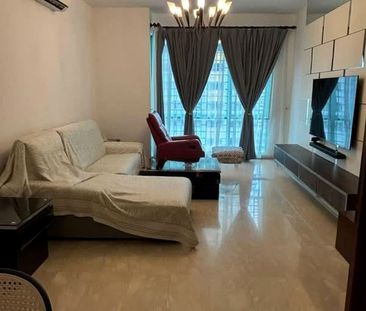Hazel Park Condominium (D23), Condominium - For Rent - Photo 1