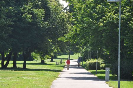 Fredriksdal, Helsingborg, Skåne - Foto 4