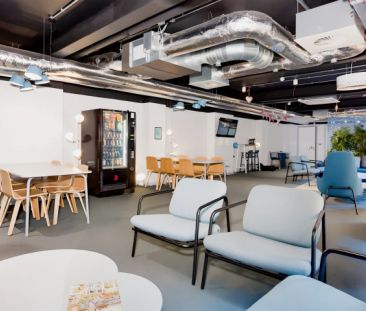 1 Bedroom, 1 Bathroom - Photo 2