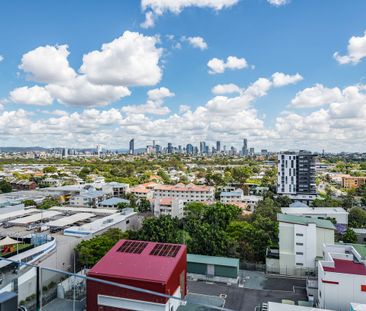 11101/300 Old Cleveland Road, Coorparoo, QLD 4151 - Photo 6