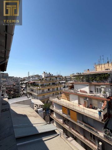 Studio/Γκαρσονιέρα για ενοικίαση Αγία Τριάδα (Φάληρο - Ιπποκράτειο) - Photo 2