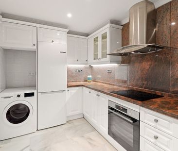 Ground Floor Apartment · Puerto Banús - Photo 1