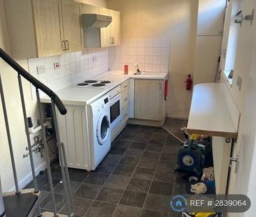 1 bedroom maisonette to rent - Photo 1