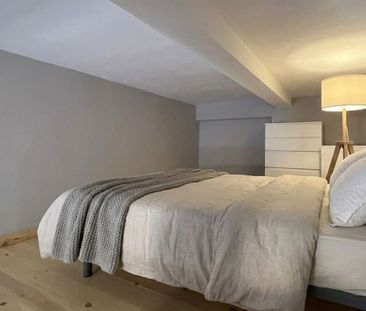 Estudio de alquiler en López Polín, Centro - Photo 4