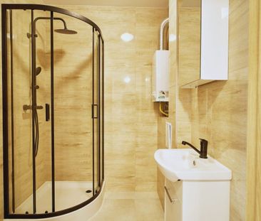 Mieszkanie 3 pokoje, W. Pola, 1 piętro 58.21 m² - Zdjęcie 5