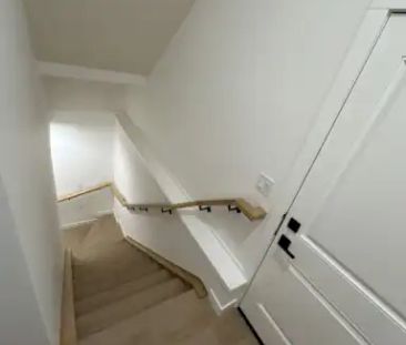 Brand new! 2 bedroom basement suite right next to bowness park! | 8... - Photo 1