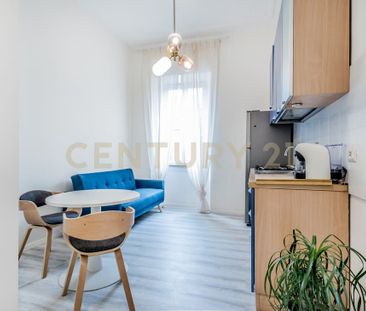 Via Gabrio Serbelloni, 38, Roma, Lazio 00187 - Photo 5