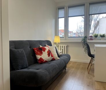 Pokój, ul. Kuźnicza - Фото 6