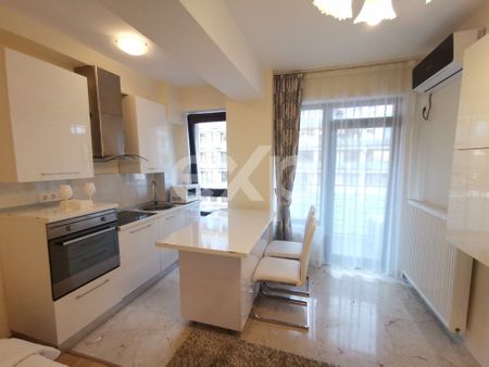 Garsoniera de Inchiriat Copou (Exclusive Residence) - Photo 4