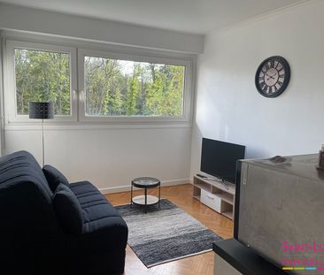 Appartement Poissy 1 pièce(s) 20.60 m2, - Photo 4