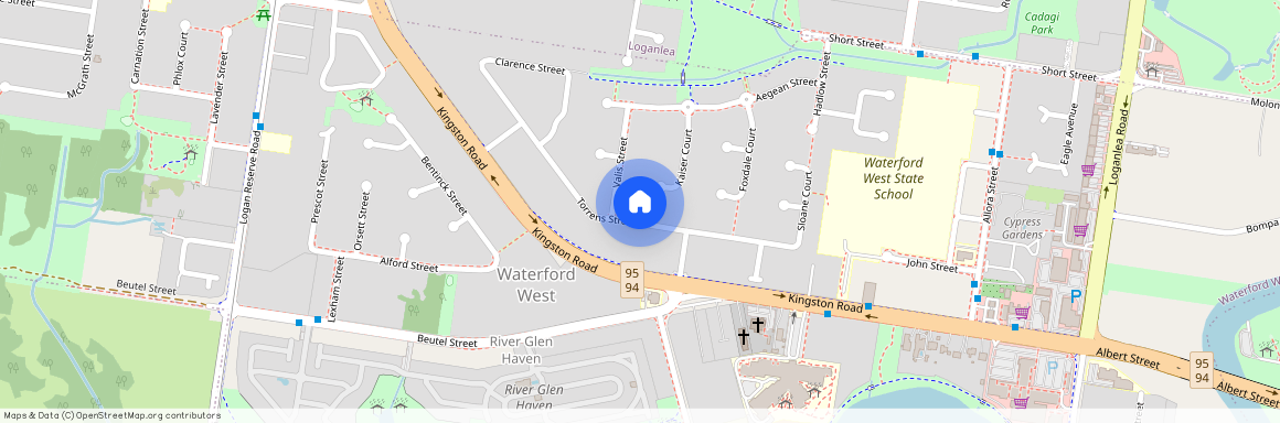 36A Torrens Street, Qld 4133, Waterford West