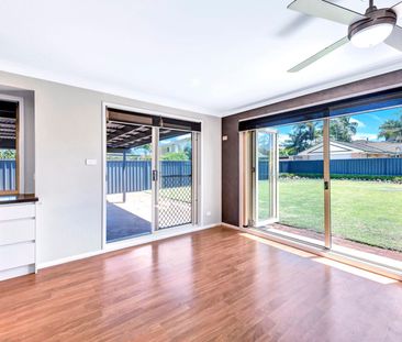 Single level family home in quiet cul-de-sac location - Photo 3