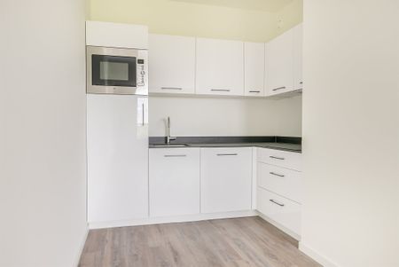 Te huur: Appartement Sibeliuspark in Oss - Foto 4