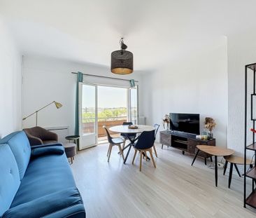 Chambre meublée en colocation – Proche universités et commodités - Photo 1