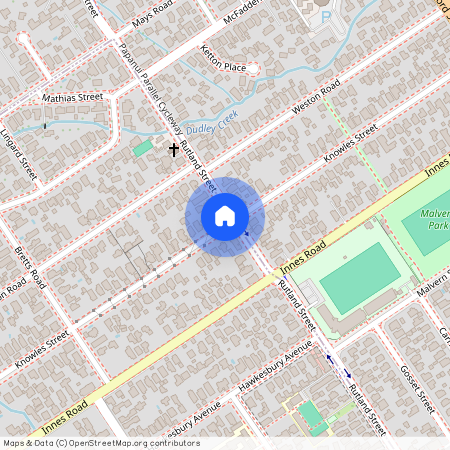 A/252 Knowles Street, Saint Albans, Christchurch City