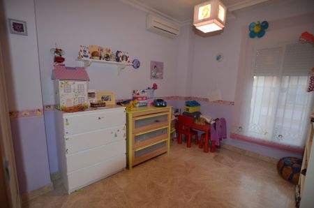 Casa o chalet de alquiler en Calle Magnolio, 19, Olivar de Quintos - Photo 4