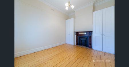 Freshly Renovated Victorian Charm in Prime Brunswick Location - Photo 2