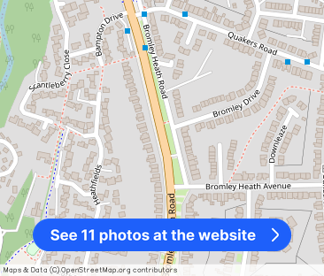 Bromley Heath Road, Downend - Photo 1