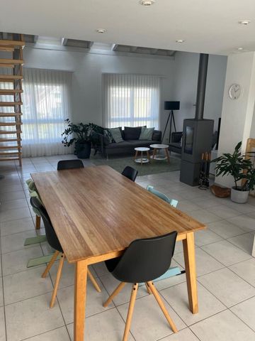 51/2-ROOM COTTAGE IN BERIKON (AG), FURNISHED, TEMPORARY - Photo 3