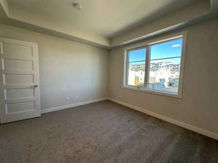 Brand New 1 Bedroom Condo At The Whitney – Underground Parking & Balcony - Photo 4