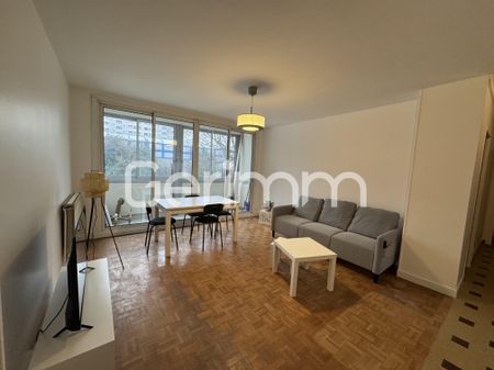 Location Appartement 5 pièces 84,75 m² - Photo 3