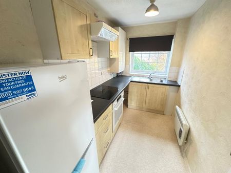 Studio to rent - Photo 4