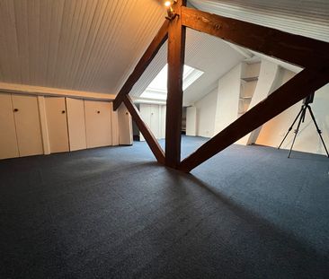 Location maison 4 pièces, 75.00m², Conflans-Sainte-Honorine - Photo 2