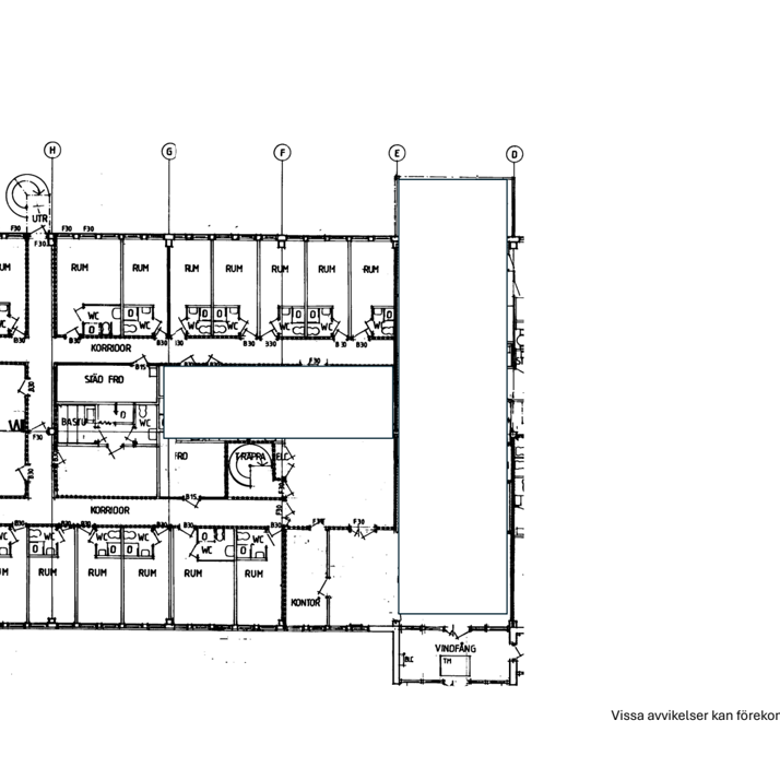 Vattholmavägen 16F, 75419, Uppsala - Photo 1