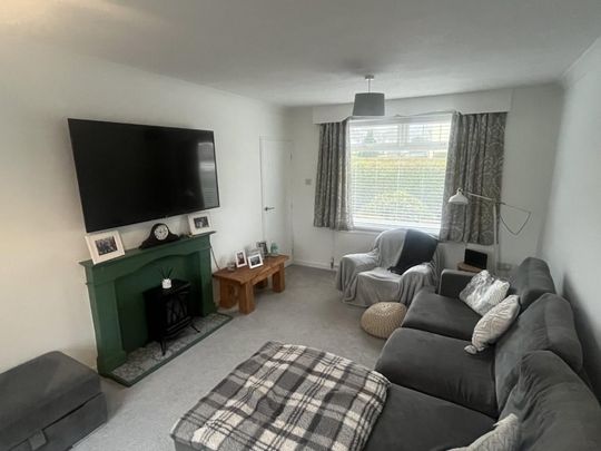 2 bedroom semi-detached house to rent - Photo 1