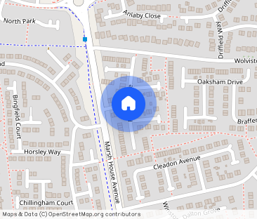 Foxton Drive, Billingham - Photo 1