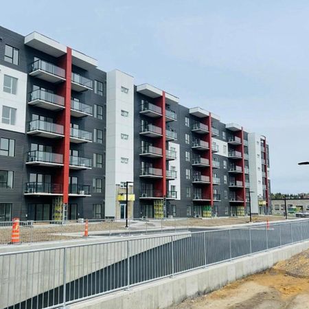 Logement à céder - Photo 3