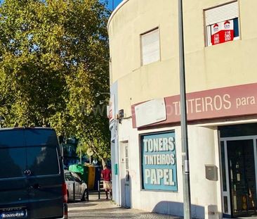 Apartamento T3 em Lisboa - Photo 4